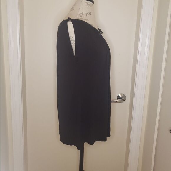 Diane Von Furstenberg Micro Mini Dress - Picture 4 of 12